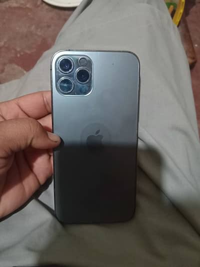 I phone 12 pro non pta 128 gb fu