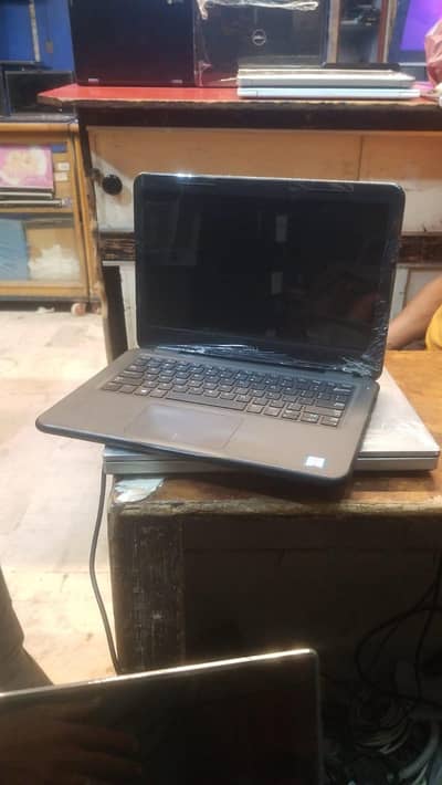 Laptop dell 
