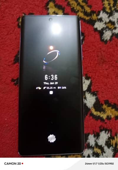 only two months used hai