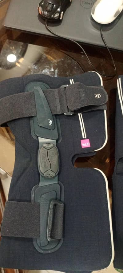 medi lumbar LSO spine braces