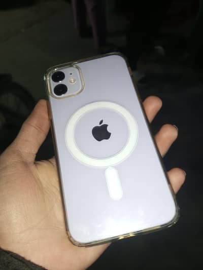 IPHONE 11 URGENT SALE