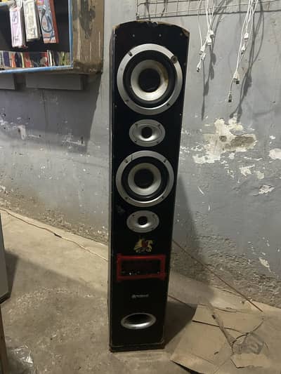Audionic classic 7.7 speaker