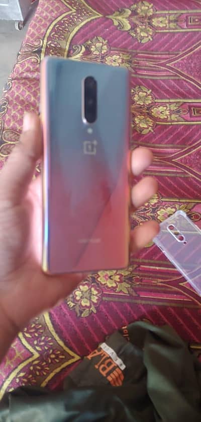 onplus 8 single pta approved