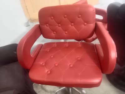 Chair for kitchen or  Beauty Parlor