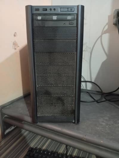 Core i5 3rd gen gaming PC