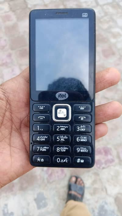 itel 20 din use ha