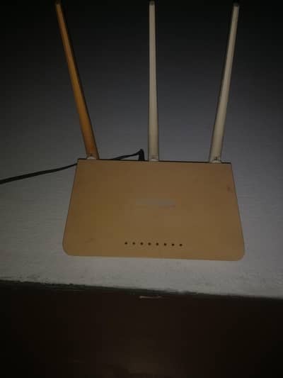Tenda Router