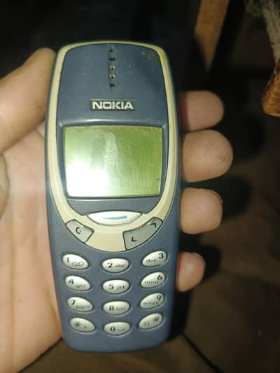 nokia 3310 price 3000 last price ha