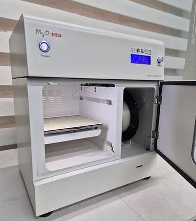 3D Printer MyD S140 (made in korea)