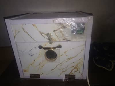 incubator condition 10by10