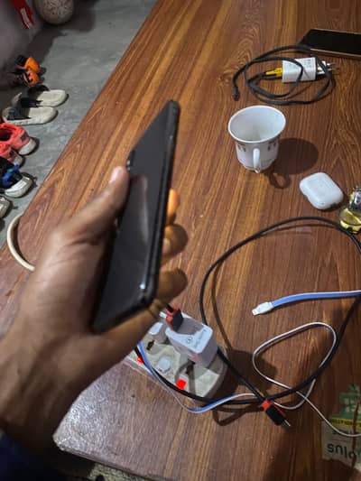 I phone x 64gb Pta aproved