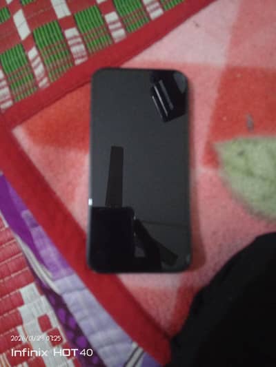 ok piece lush new mobile phone 0 meter 100 battery health