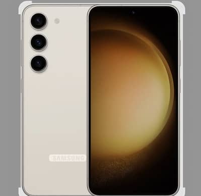 Samsung Mobile S23