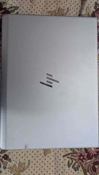 HP Elite Book
