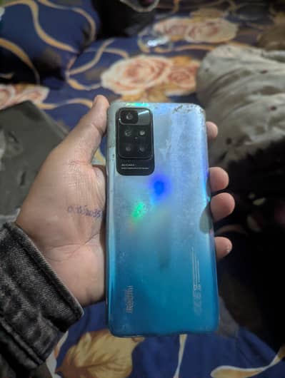 6/128 box available h with data cable