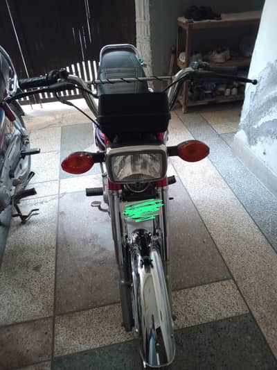 All A-Z Genuine Atlas Honda Parts Guaranteed Bike CG125