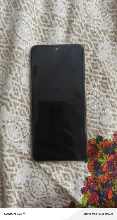 Xiaomi Redmi Note 10 Pro 8gb RAM + 128gb ROM