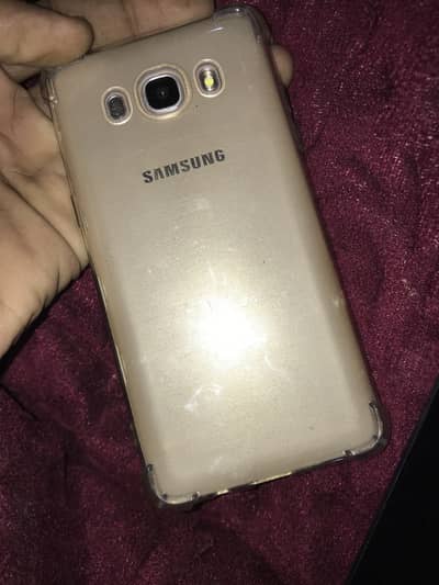 Samsung j5(2016)