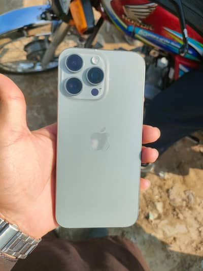 iphone 15 pro max PTA