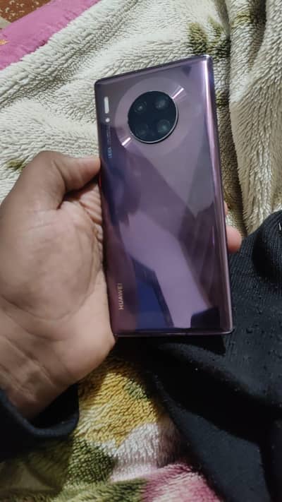 Huawei Mate 30 Pro 5G ( Just Exchange )