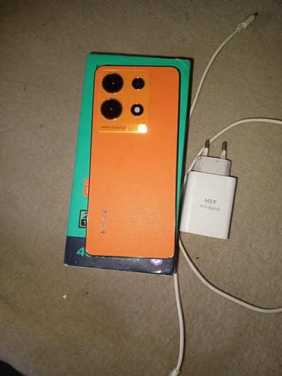 infinx note 30 (8+8 /256)