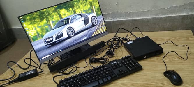 computer System mini | Electric Saver | Pc for office