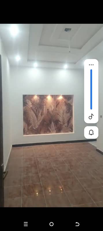 3 Marla Double Storey House For Sale