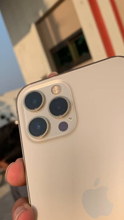 Apple iPhone 12 Pro Max