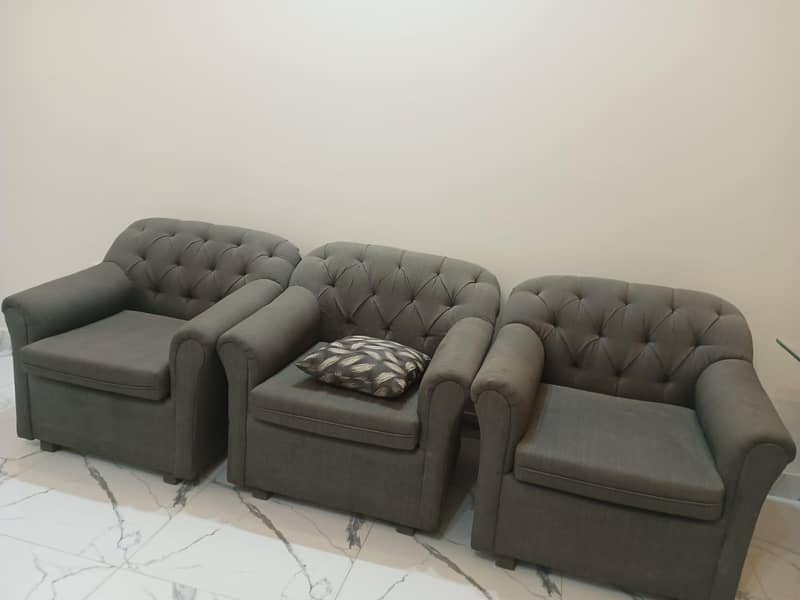 Sofa set 2