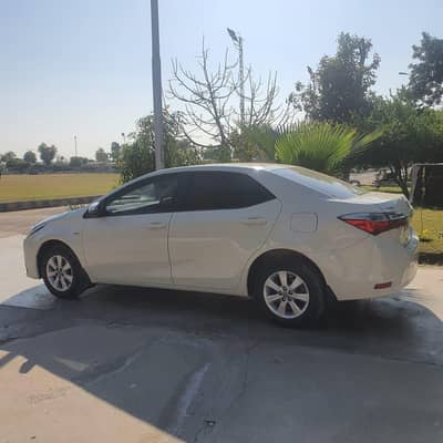 2018Gli for Sale. Almost genuine