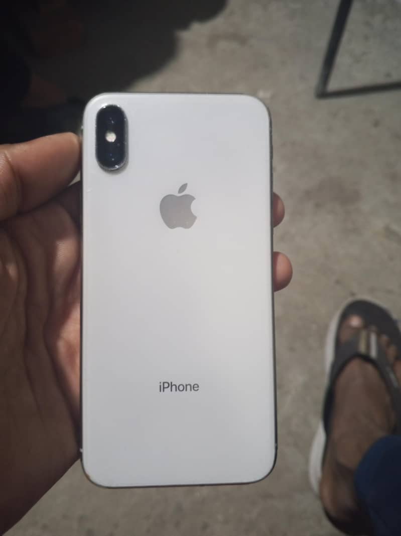 iphone x 5
