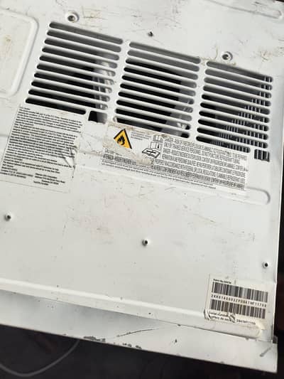 Hisense window Ac urgent sale
