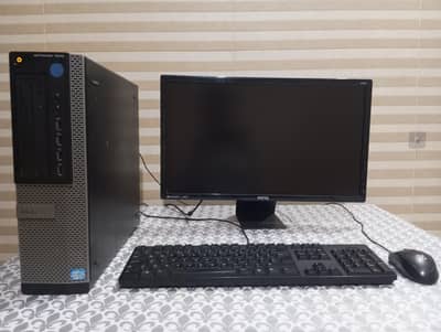 Dell pc