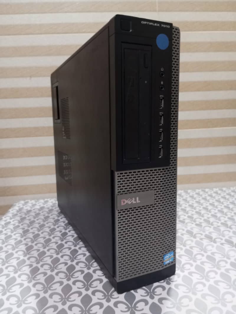 Dell pc 2