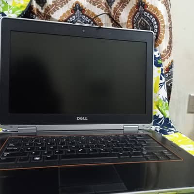 Dell core i5 2nd generation 8 gb ram 128 gb memory  250harddisk
