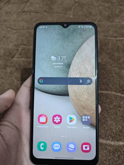 Samsung A12 Pta Approved