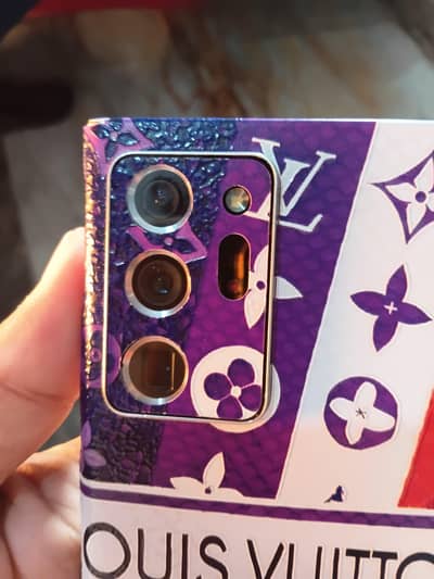 samsung Note 20 ultra 12gb 256gb read add