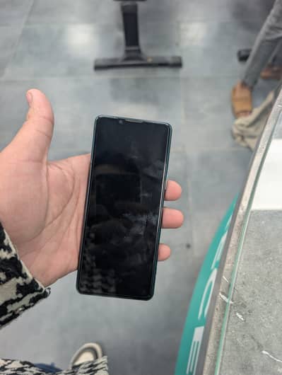 Sony Xperia 5 mark 3