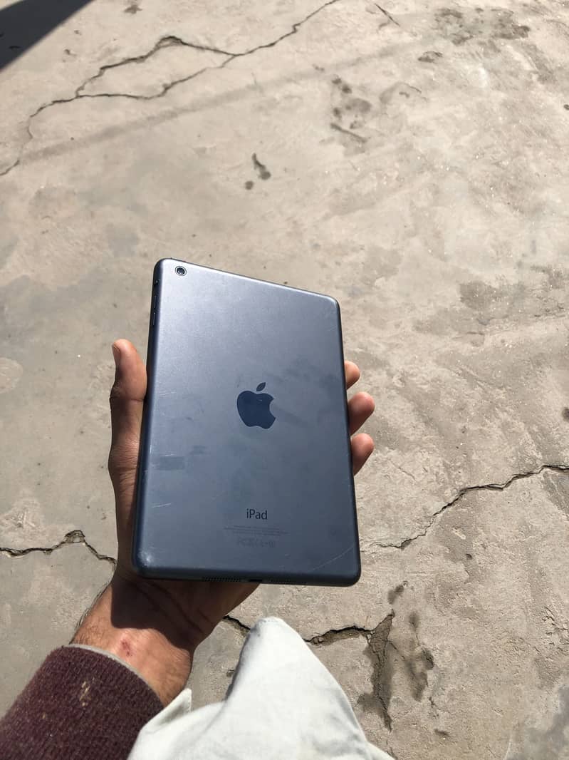 IPad mini 2 3