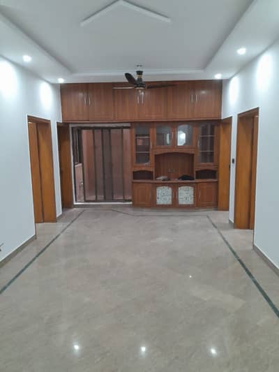 14 Marla Upper Portion For Rent