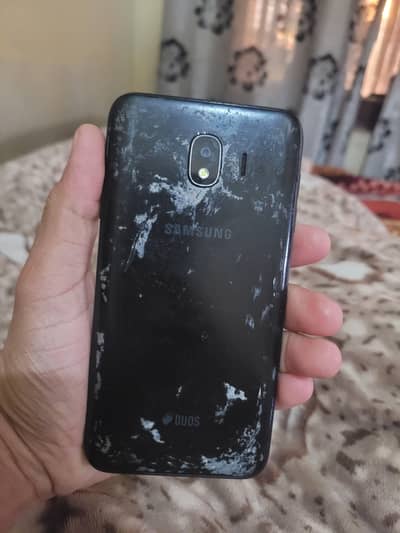 Samsung J4 Non Pta