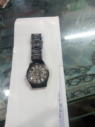 New watch are for sale