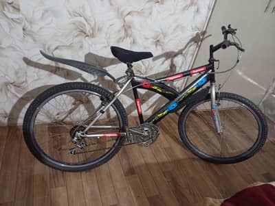 bicycle 26 with Gear | Gear cycle | bicycle