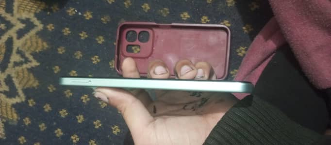 all ok hn box charge