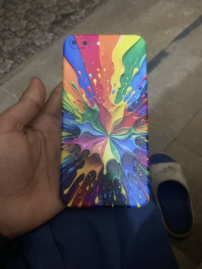 8plus Pta proof