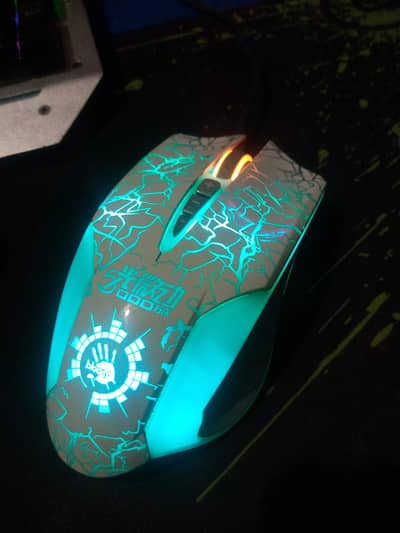 Bloody Gaming Mouse