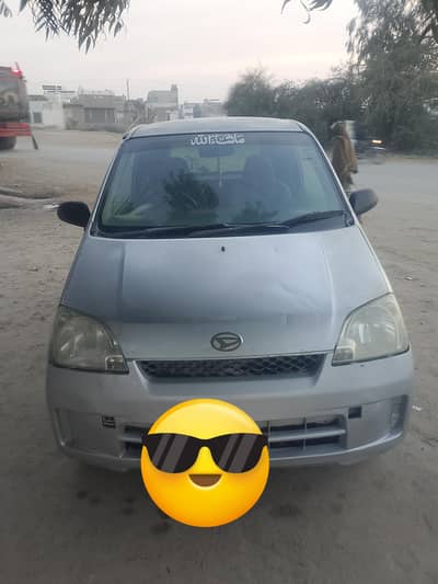 VIP small family  car