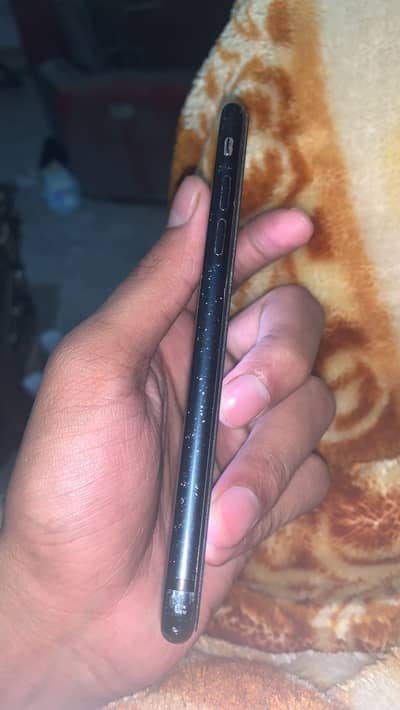 Iphone 7 PTA approved 128 GB