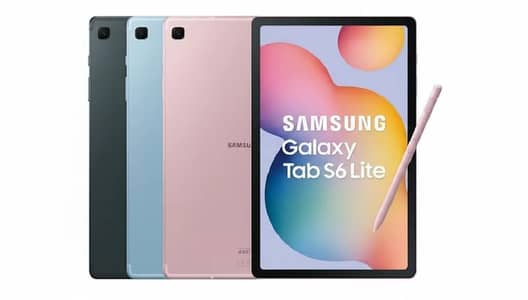 Samsung Galaxy  Tab S6 lite  4gb-64gb