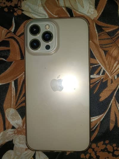 Iphone 12 pro max 256gb factory unlock